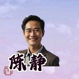 陈静